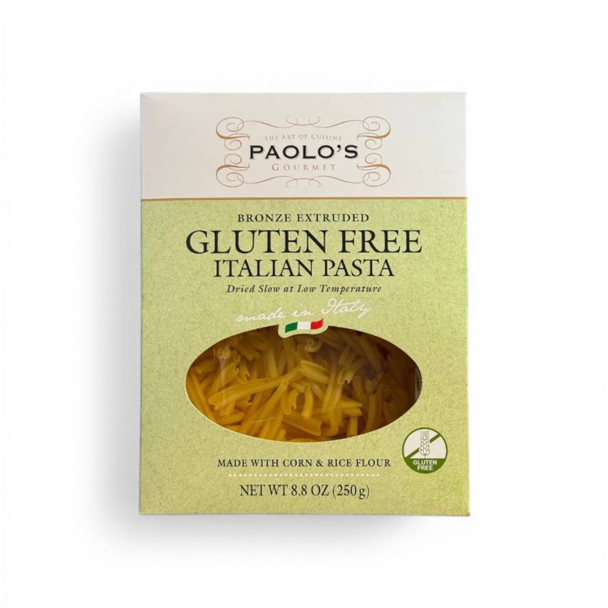 Casarecce Gluten Free
